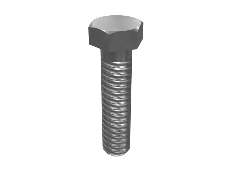 9Y-7633: M12 Flywheel Self-locking Hex Head Bolt 9Y7633 купить