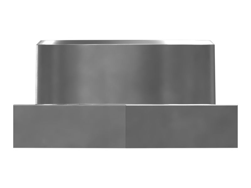 ВТУЛКА ТРУБНАЯ