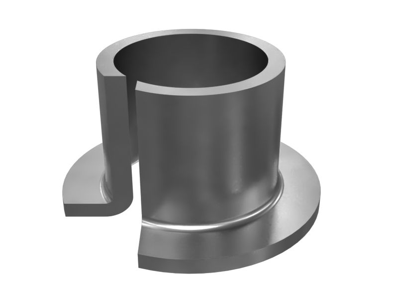 ШАРНИР С ПОДШИПНИКОМ