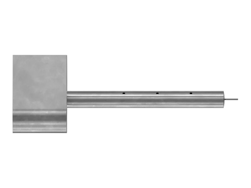 ТРУБКА В СБОРЕ