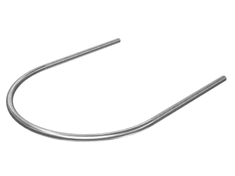 БОЛТ-СКОБА