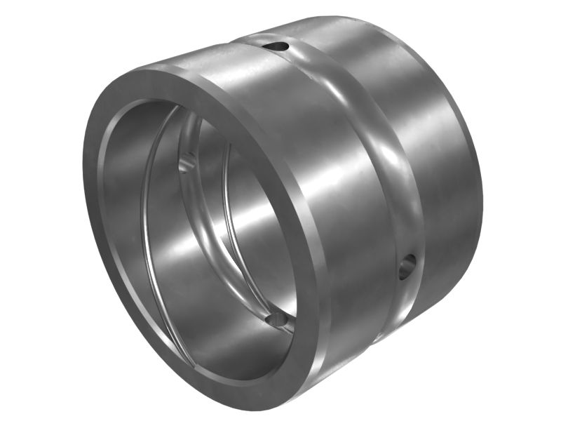 Sleeve Bearing (Bushing)
