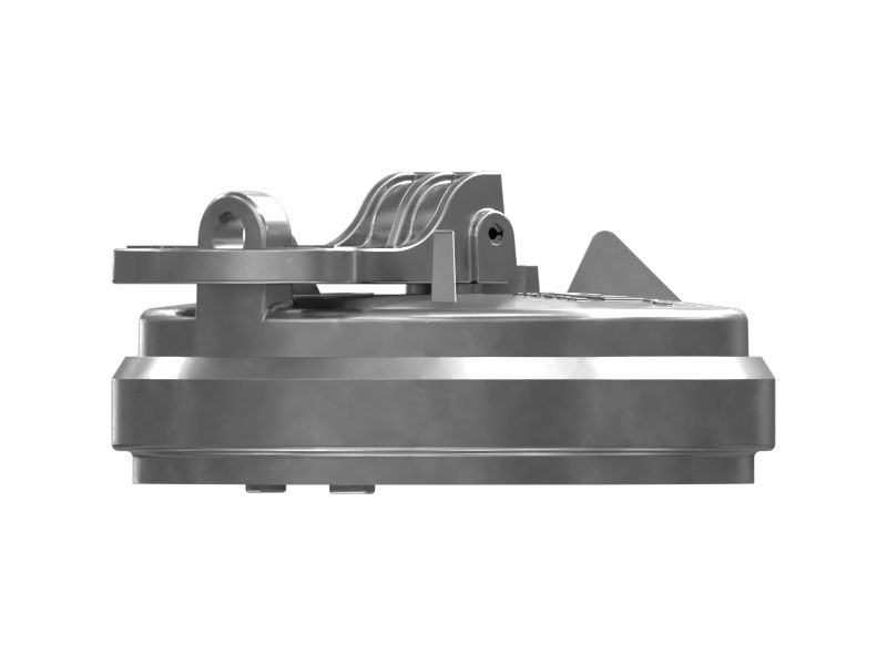 КРЫШКА ВОДЯНАЯ В СБОРЕ