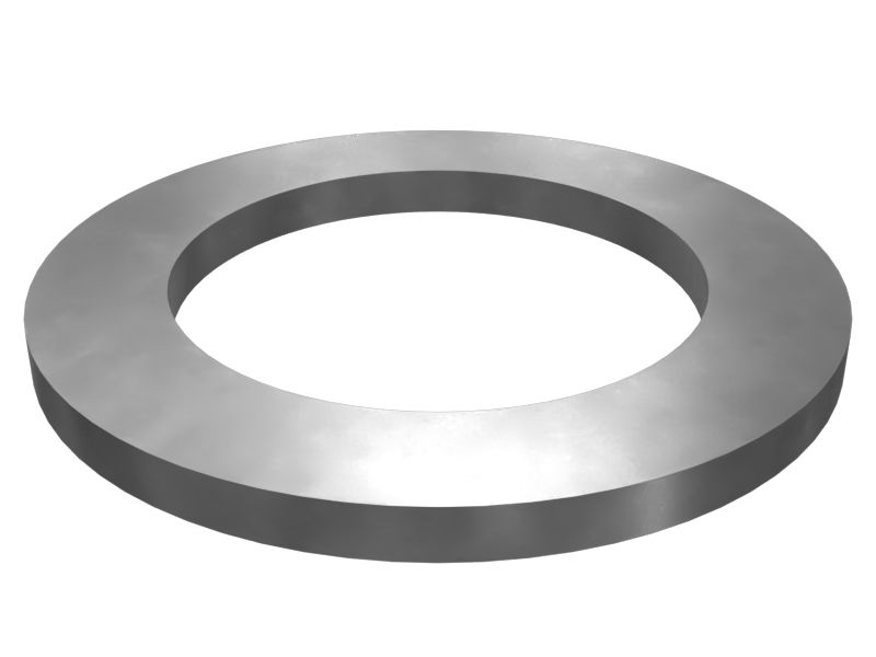 Шайба с внутренним диаметром 51 мм