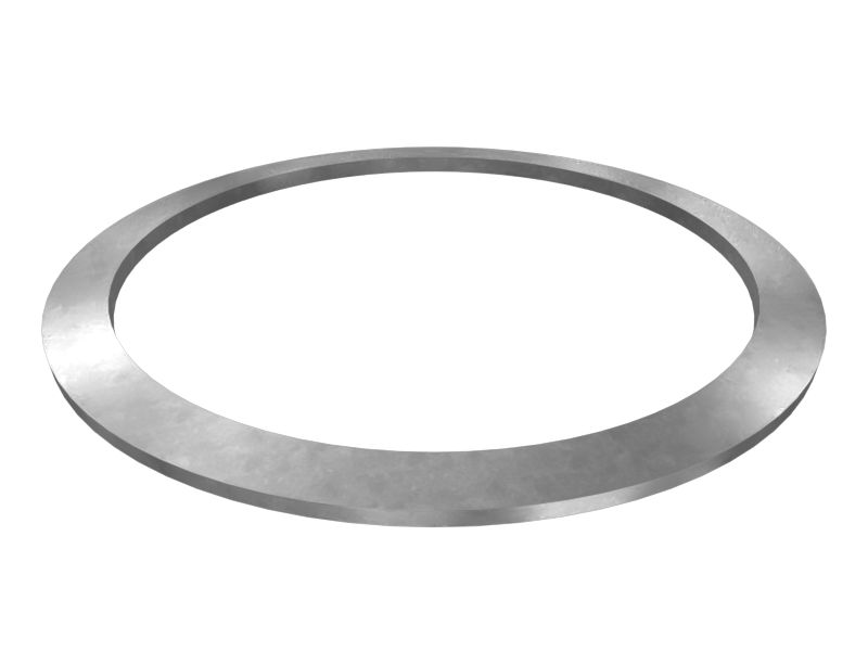 Тарельчатая пружина толщиной 2 мм