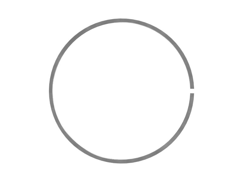 ПОДШИПНИК МУФТЫ