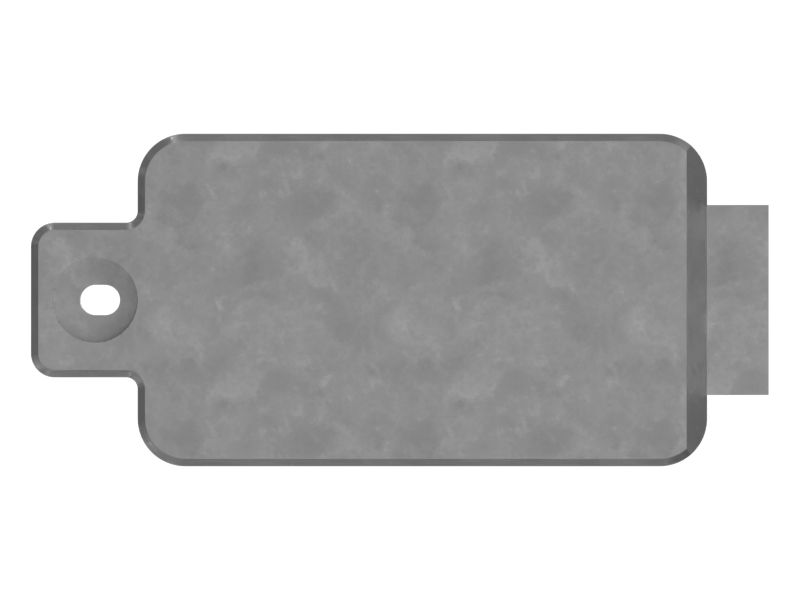 513-8938: PLATE AS 5138938 купить