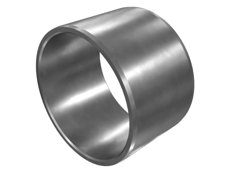 ПОДШИПНИК МУФТЫ