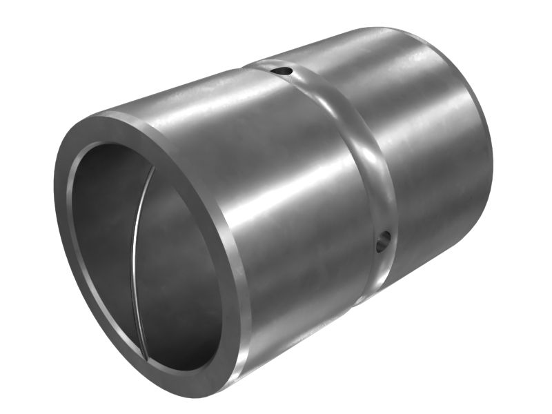 ПОДШИПНИК МУФТЫ