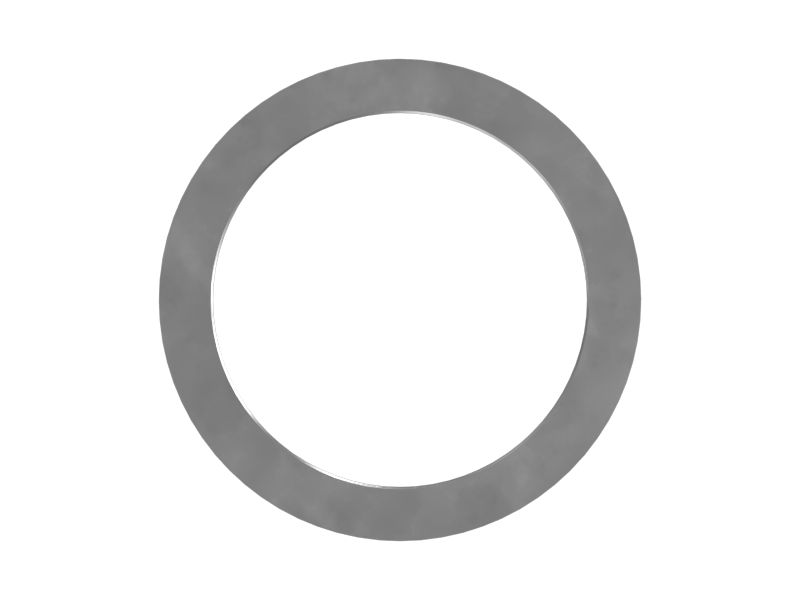 ПОДШИПНИК МУФТЫ