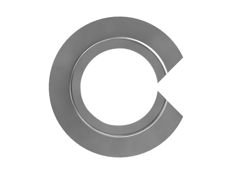 ШАРНИР С ПОДШИПНИКОМ