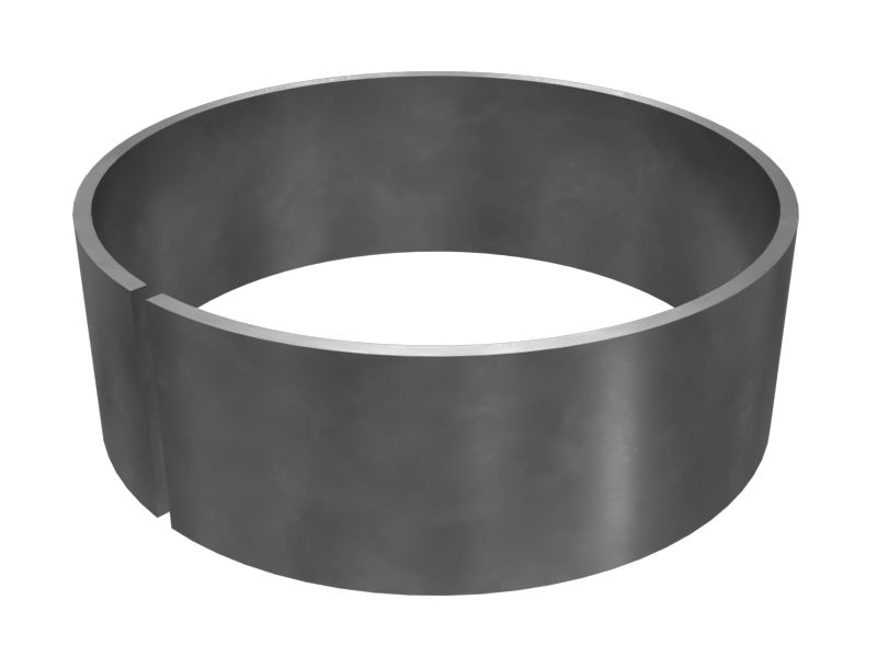 ПОДШИПНИК МУФТЫ