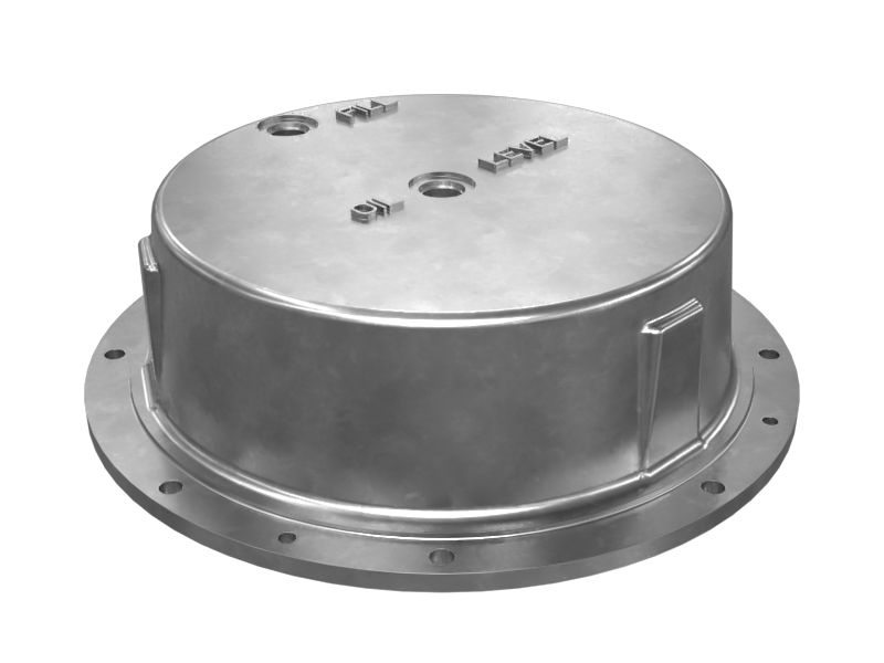 431-7923: КРЫШКА СТУПИЦЫ МАСЛЯНОЙ