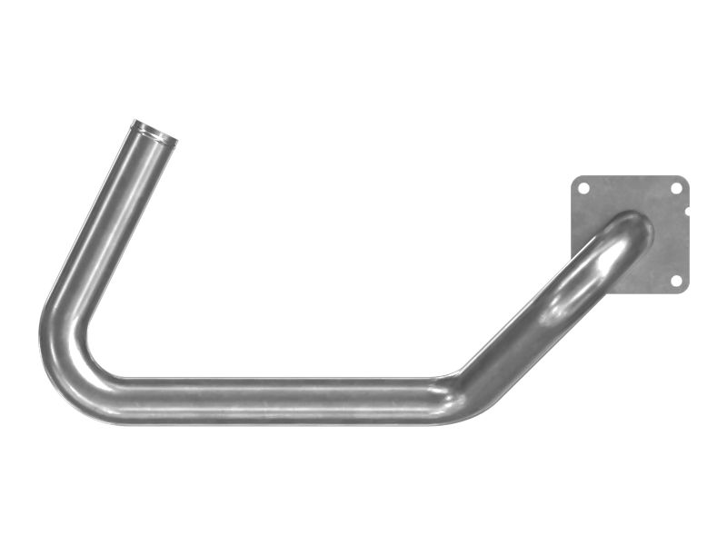 ТРУБА В СБОРЕ