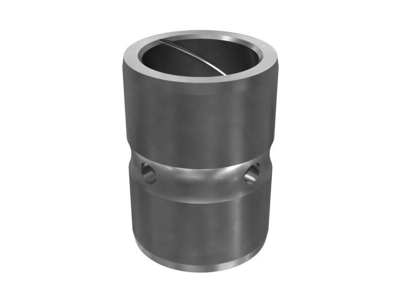 ПОДШИПНИК МУФТЫ