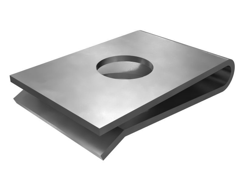 7Y-5293: ГАЙКА СКОРОСТНОГО ВАЛА