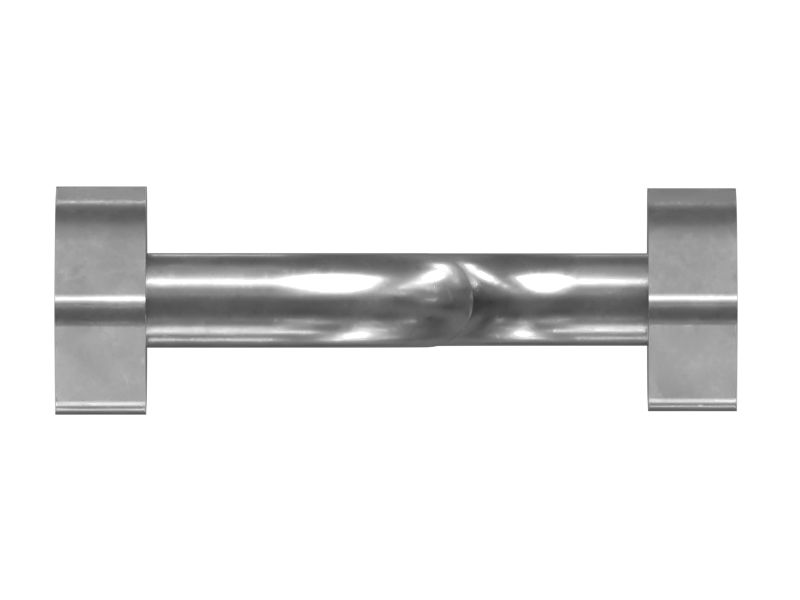 ТРУБКА В СБОРЕ