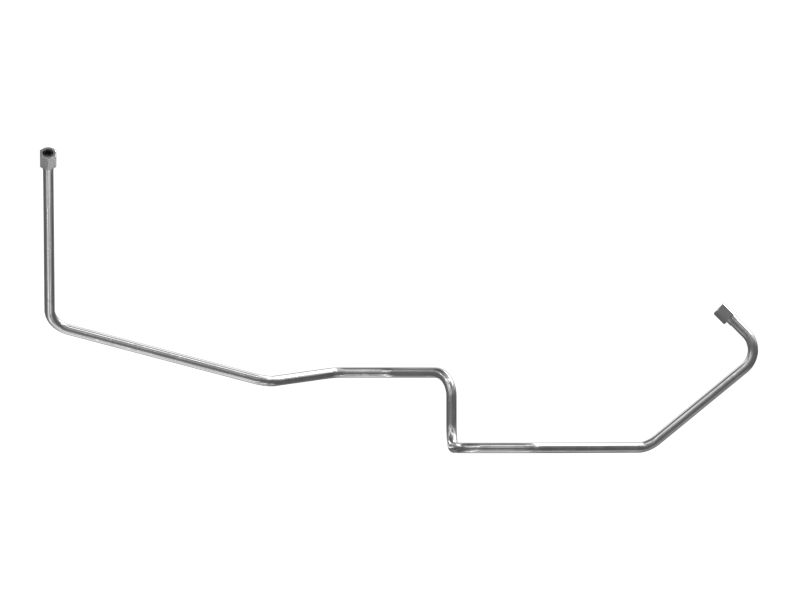 ТРУБКА В СБОРЕ