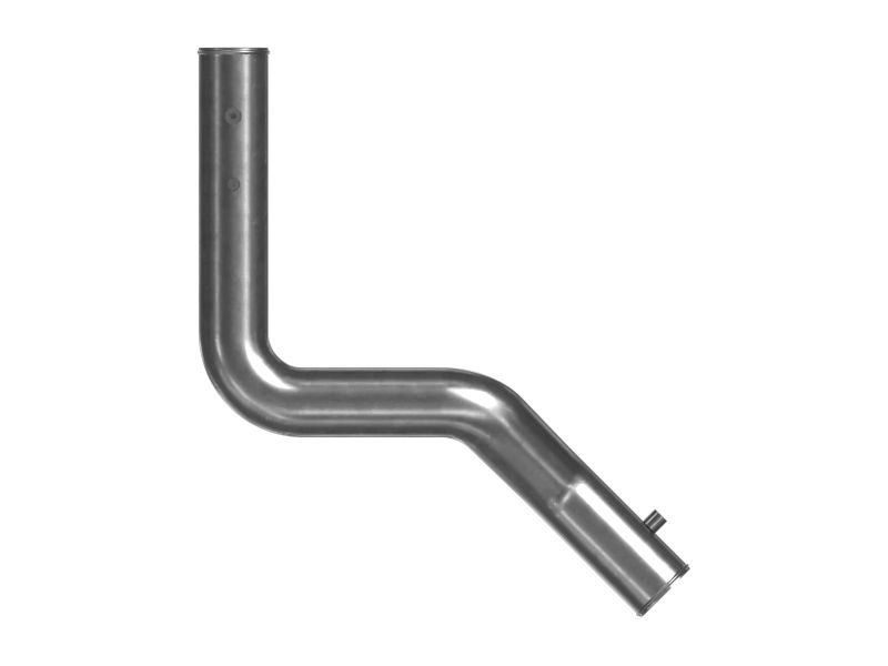 ТРУБА В СБОРЕ