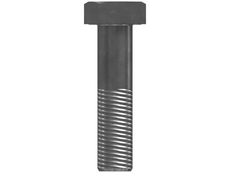 515-4006: Hex Head Bolt 5154006 купить