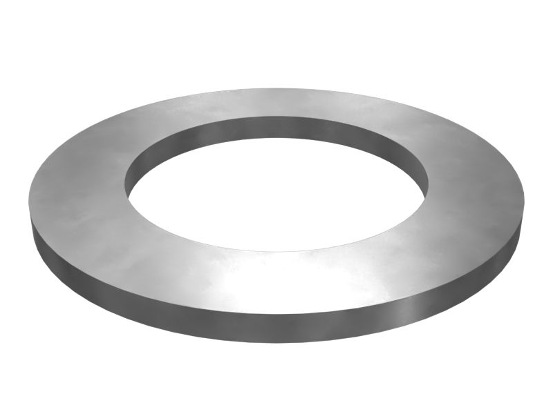 Шайба внутреннего диаметра 17,5 мм