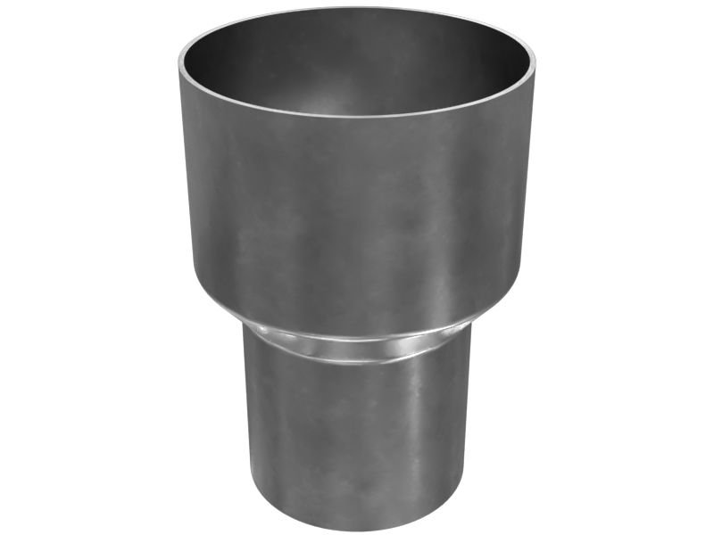 270-0122: ПЕРЕХОДНИК ШЛАНГОВЫЙ