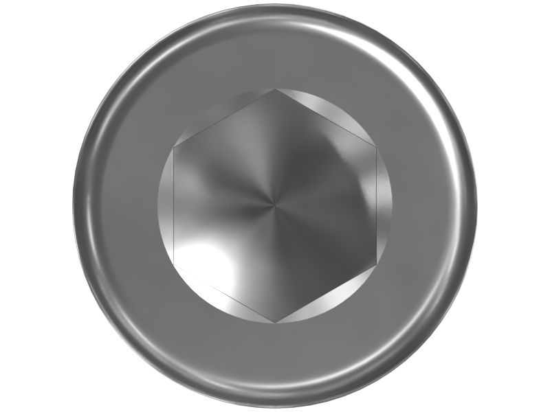 БОЛТ ГНЕЗДА