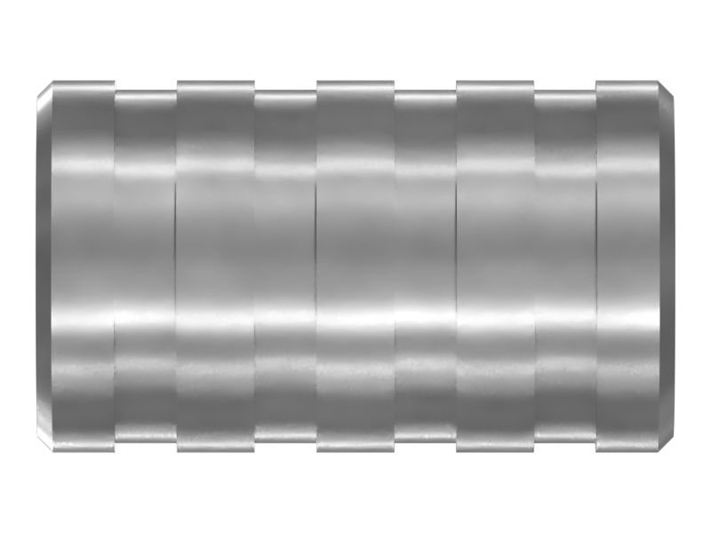 Саморегулирующаяся тормозная втулка с наружным диаметром 12 мм