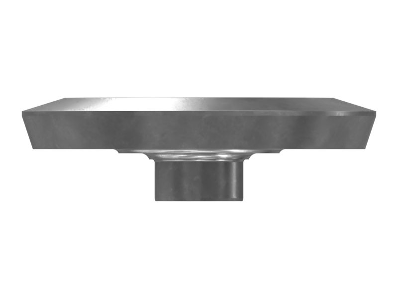 КОНИЧЕСКАЯ ШЕСТЕРНЯ