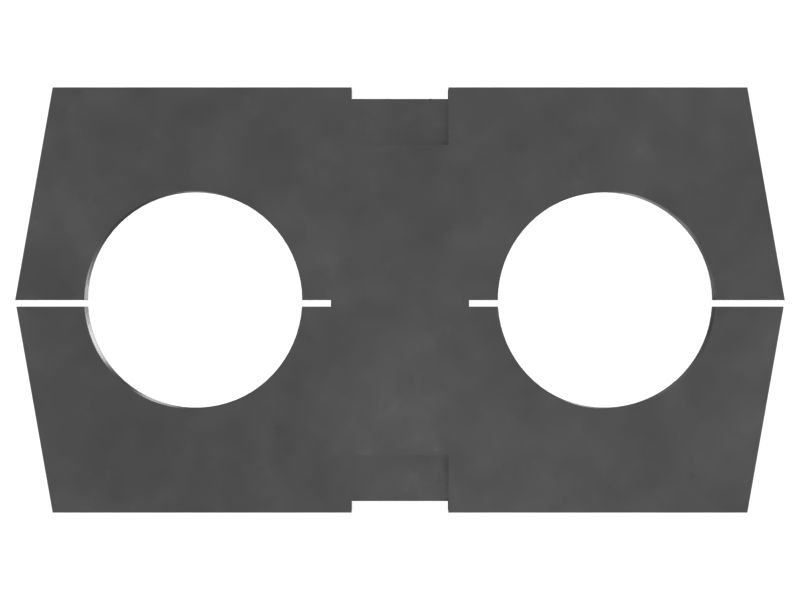 138-4589: CLAMP 1384589 купить