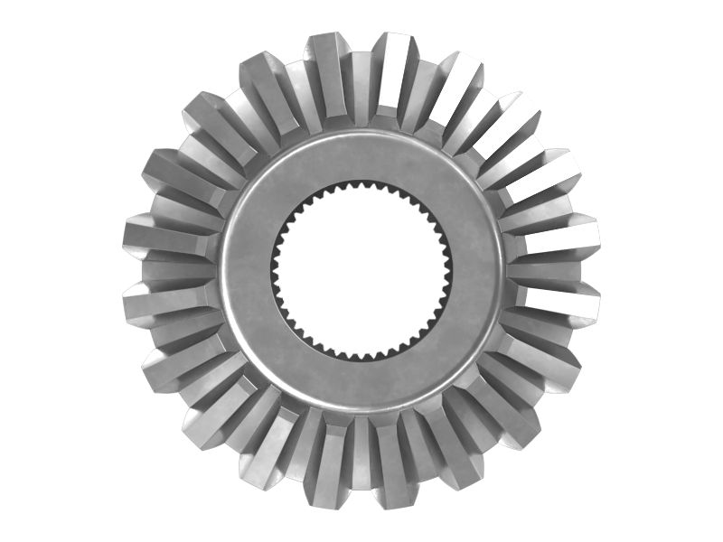 Коническая шестерня дифференциала