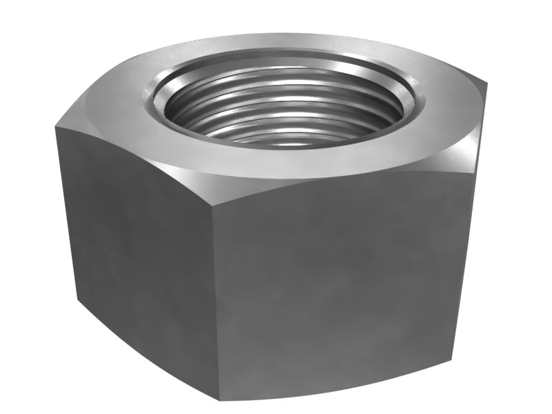 8T-9497: КОНТРГАЙКА