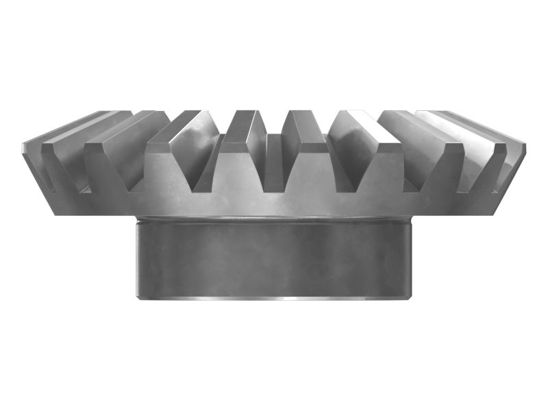 Коническая шестерня дифференциала