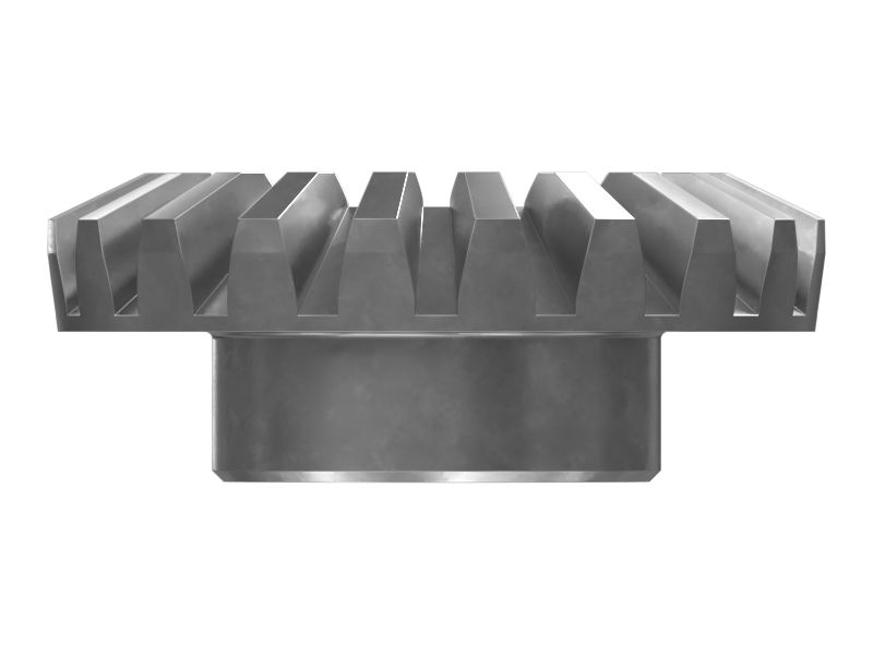 ШЕСТЕРНЯ ДИФФЕРЕНЦИАЛА