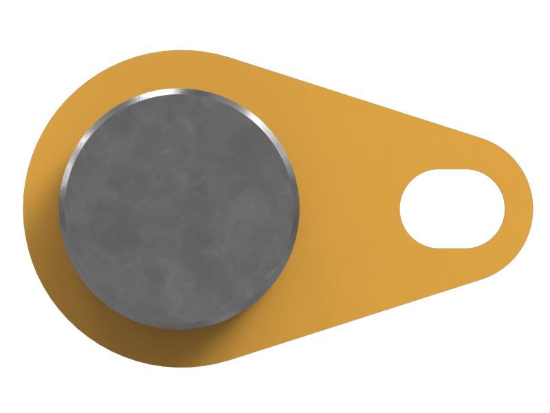 ПАЛЕЦ В СБОРЕ