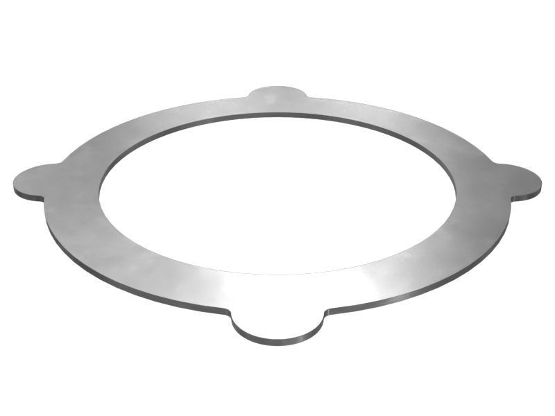 231-0695: Упорная шайба дифференциала