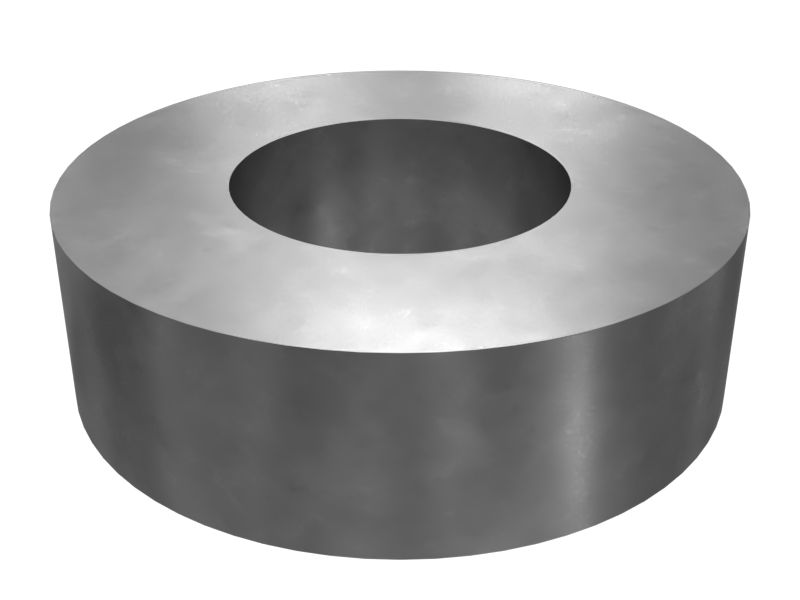 365-6813: ШАЙБА УСИЛЕННАЯ