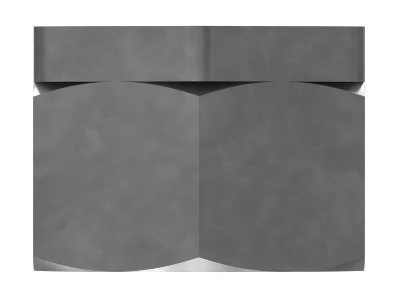 КРЫШКА В СБОРЕ