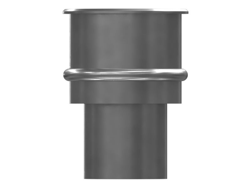 ГАЙКА С ЗАКЛЕПКОЙ