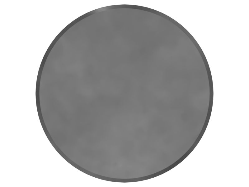 Резьбовая колесная шпилька M14X1,5