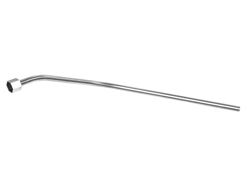 Трубка с торцевыми уплотнительными кольцами, наружный диаметр 12,70 мм