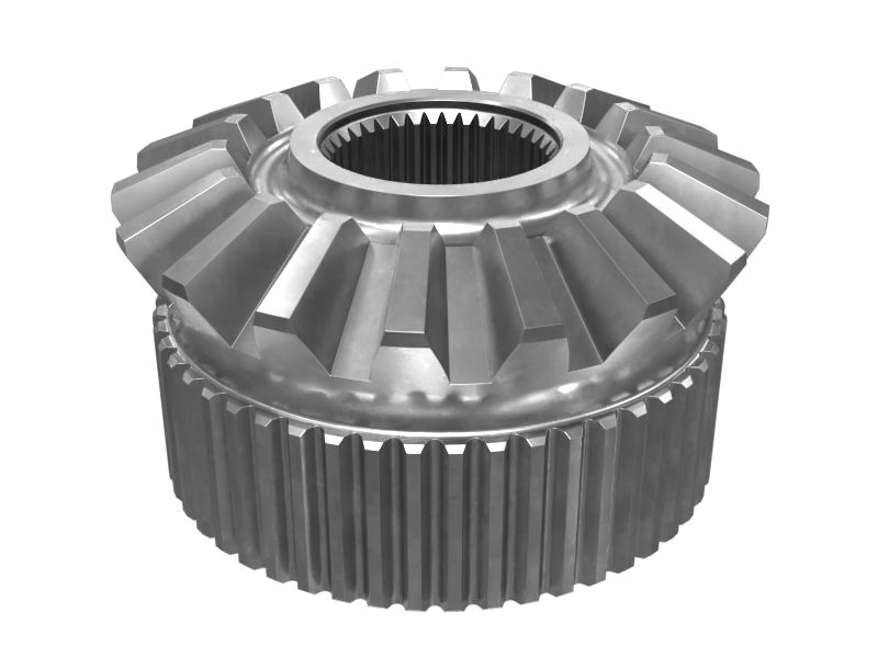 ШЕСТЕРНЯ ДИФФЕРЕНЦИАЛА