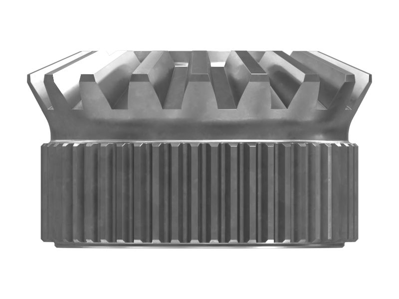 ШЕСТЕРНЯ ДИФФЕРЕНЦИАЛА