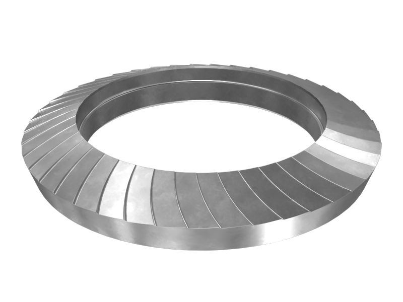 Коническая шестерня с 44 зубьями