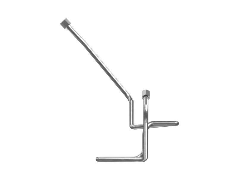 ТРУБКА В СБОРЕ