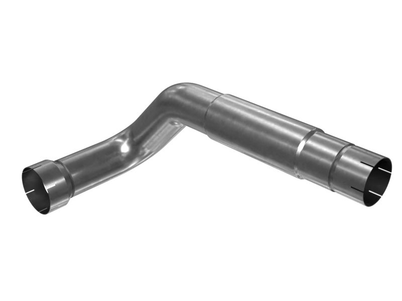 ТРУБКА В СБОРЕ