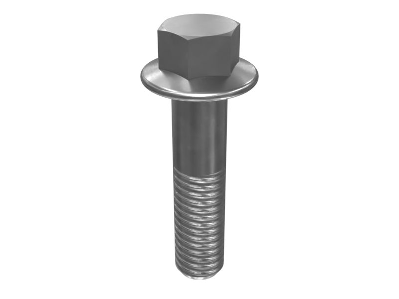 383-6627: ФЛАНЦЕВЫЙ БОЛТ