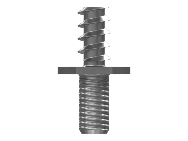 372-2349: M8 Hood Panel Stud | CATCorp