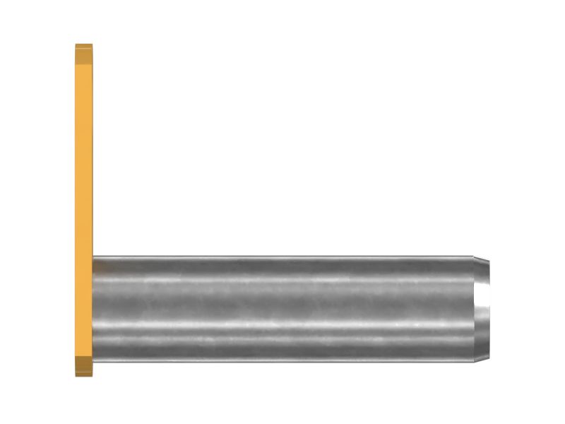 3W-7099: Equalizer Bar Pin 3W7099 купить