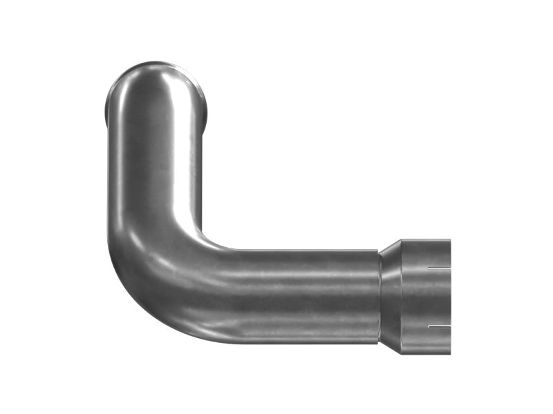 ТРУБКА В СБОРЕ